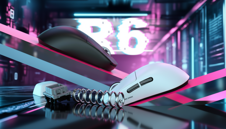 Spring Weight and 8K Polling: Finding Your Ideal Resistance