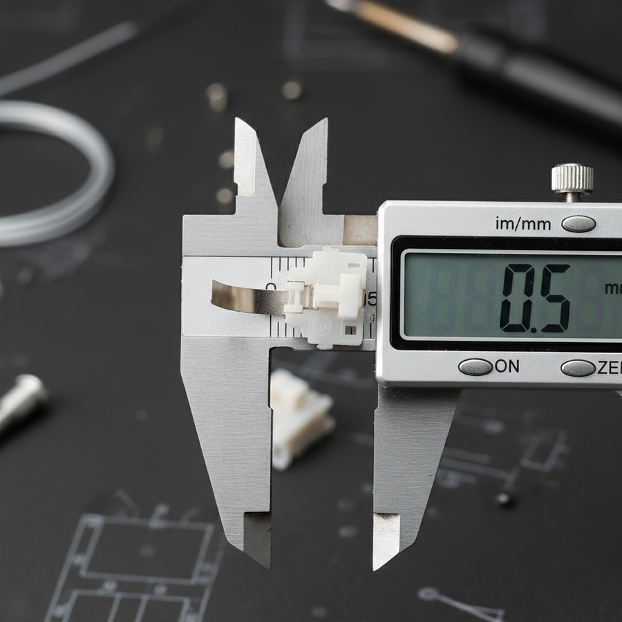 How Mounting Alignment Prevents Premature Switch Failure