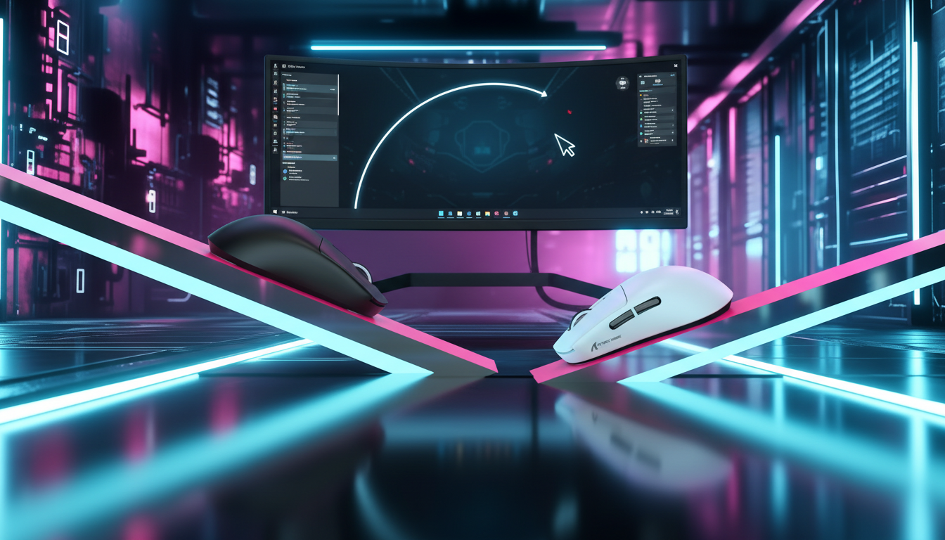 Muscle Tension and 8K: Does Extreme Responsiveness Cause Fatigue?