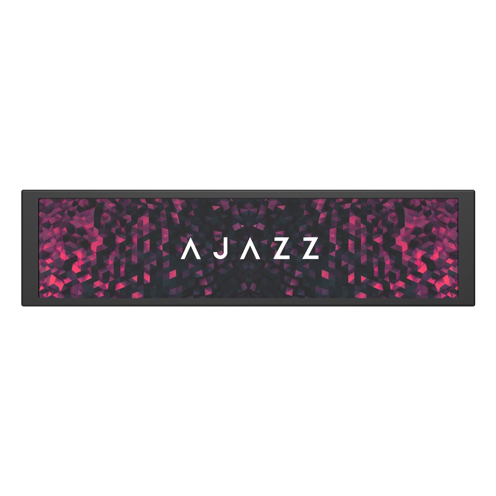 ATTACK SHARK x AJAZZ 9,2-calowy monitor IPS LCD