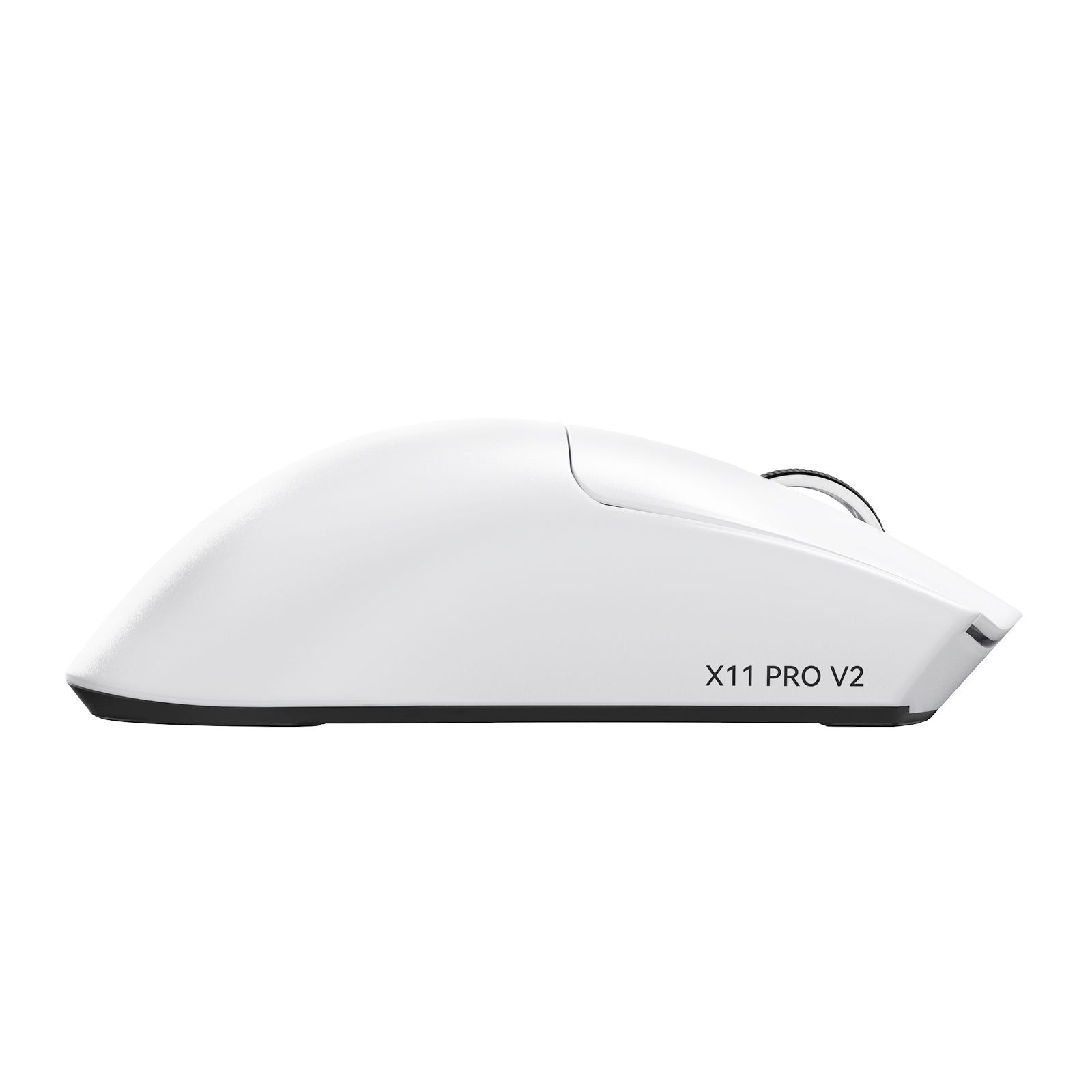 Bezprzewodowa mysz gamingowa ATTACK SHARK X11 PRO V2 z wyświetlaczem TFT i stacją ładującą