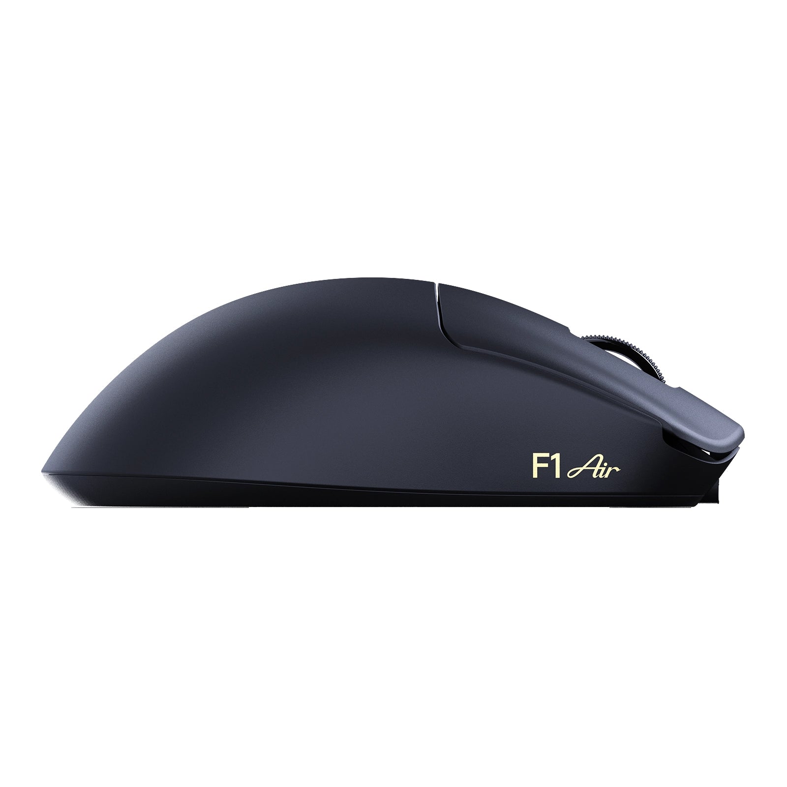 ATTACK SHARK F1 AIR 39 g – bezprzewodowa mysz gamingowa z sensorem PAW3955MAX