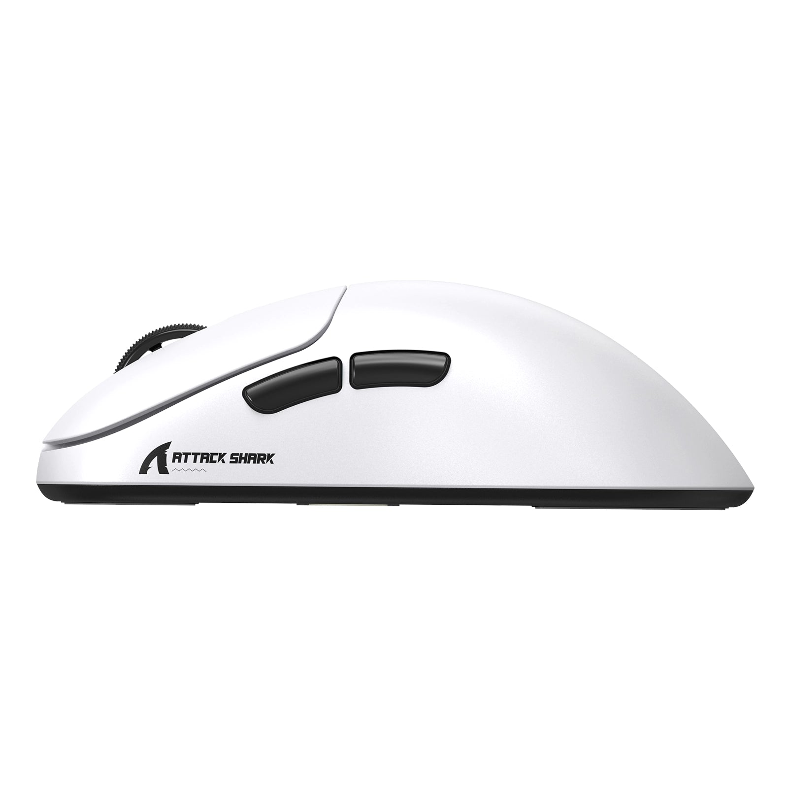 Ergonomiczna bezprzewodowa mysz gamingowa ATTACK SHARK V2 AIR PAW3955MAX
