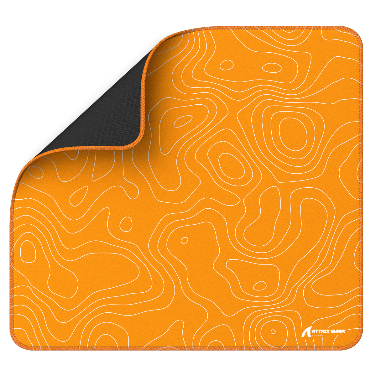 ATTACK SHARK CM02 eSport Podkładka Pod Mysz (450x400x4 MM)