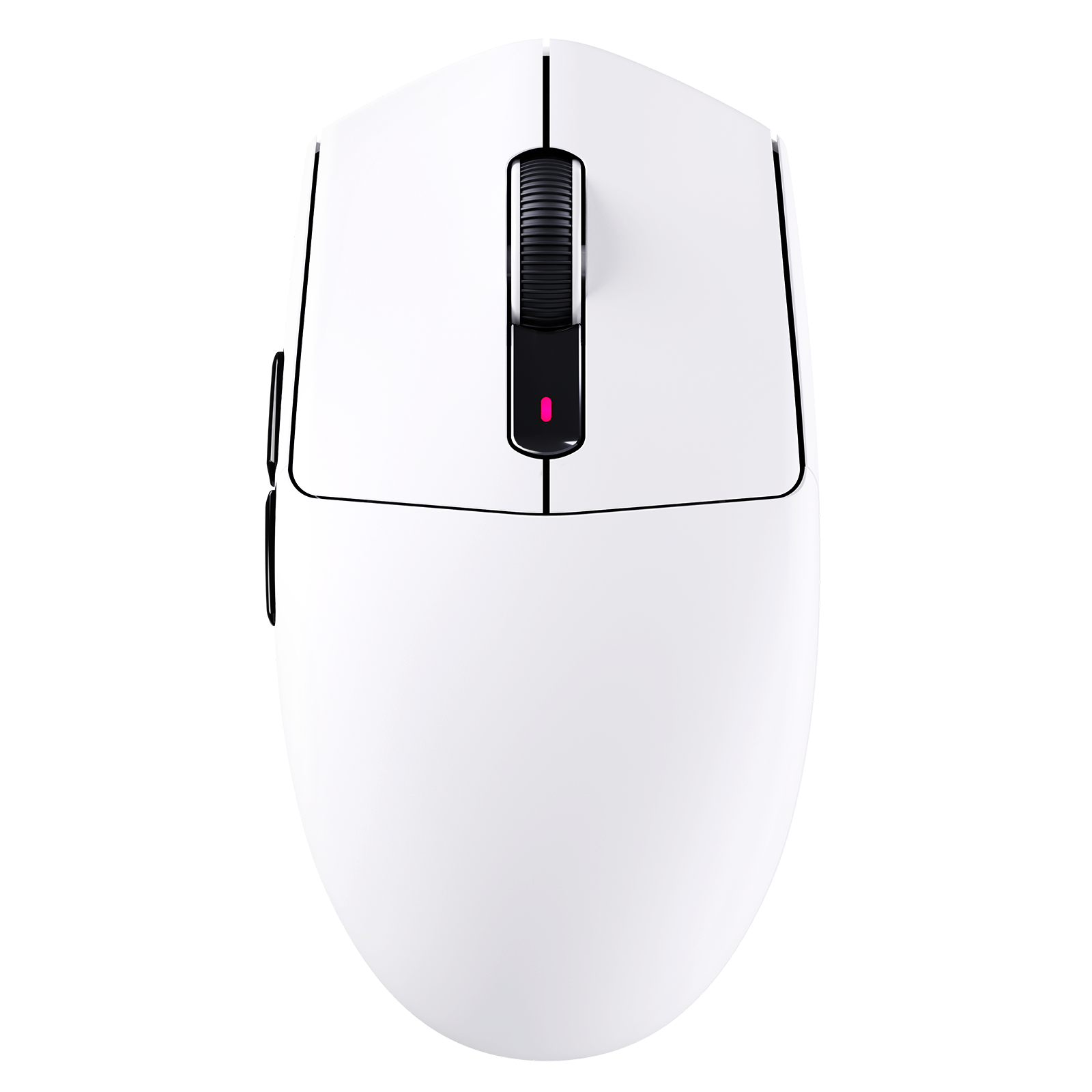 ATTACK SHARK G3 Tri-mode Bezprzewodowa mysz do gier 25000 DPI Ultra lekka