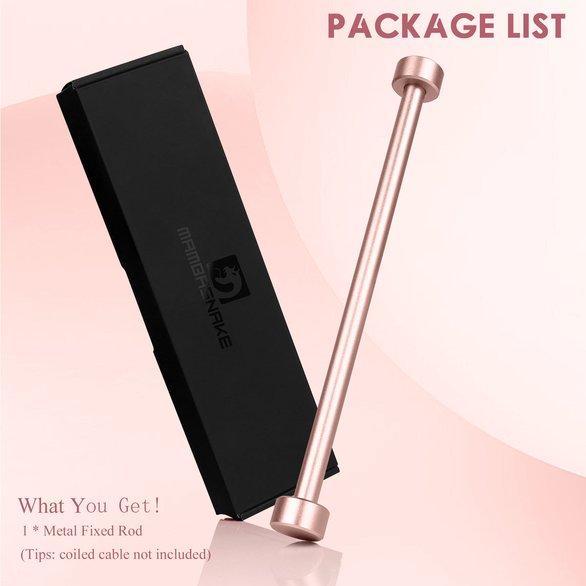 ATTACK SHARK RC01 Specjalny zwijacz do kabla USB C spiralnego