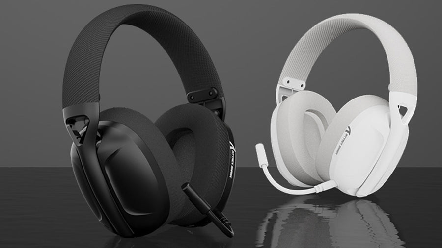 Headphones vs Headset What's The Difference