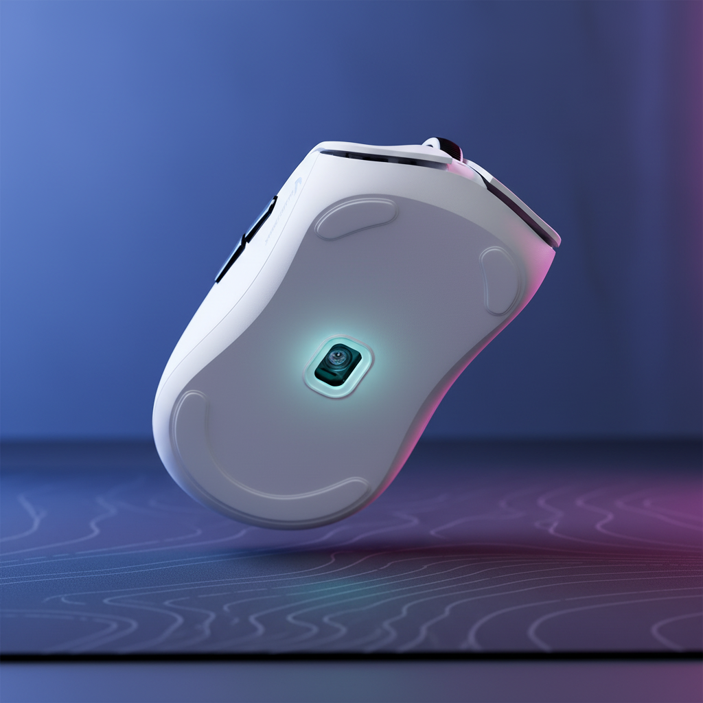 Fine-Tuning Lift-Off Distance for Competitive Precision