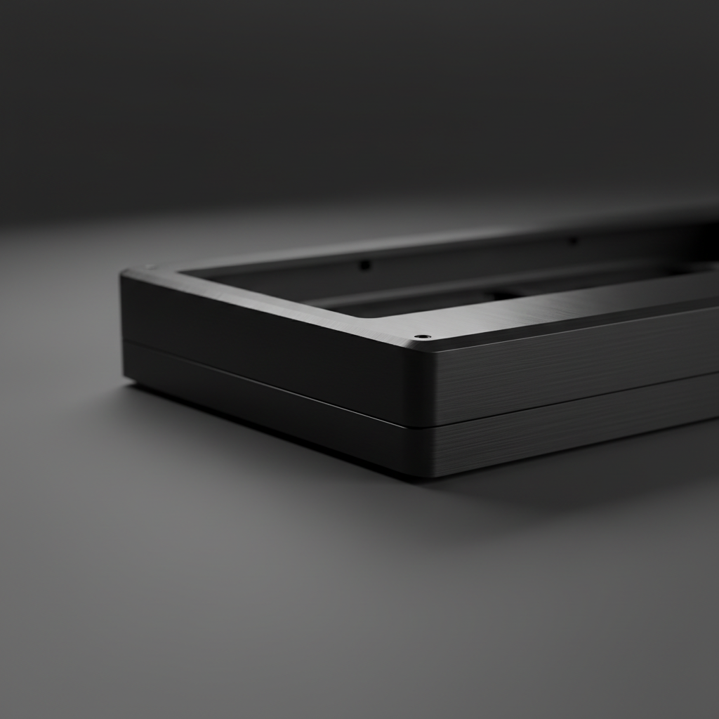 Restoring Scratched Metal Cases: Can You Fix Aluminum Finishes?