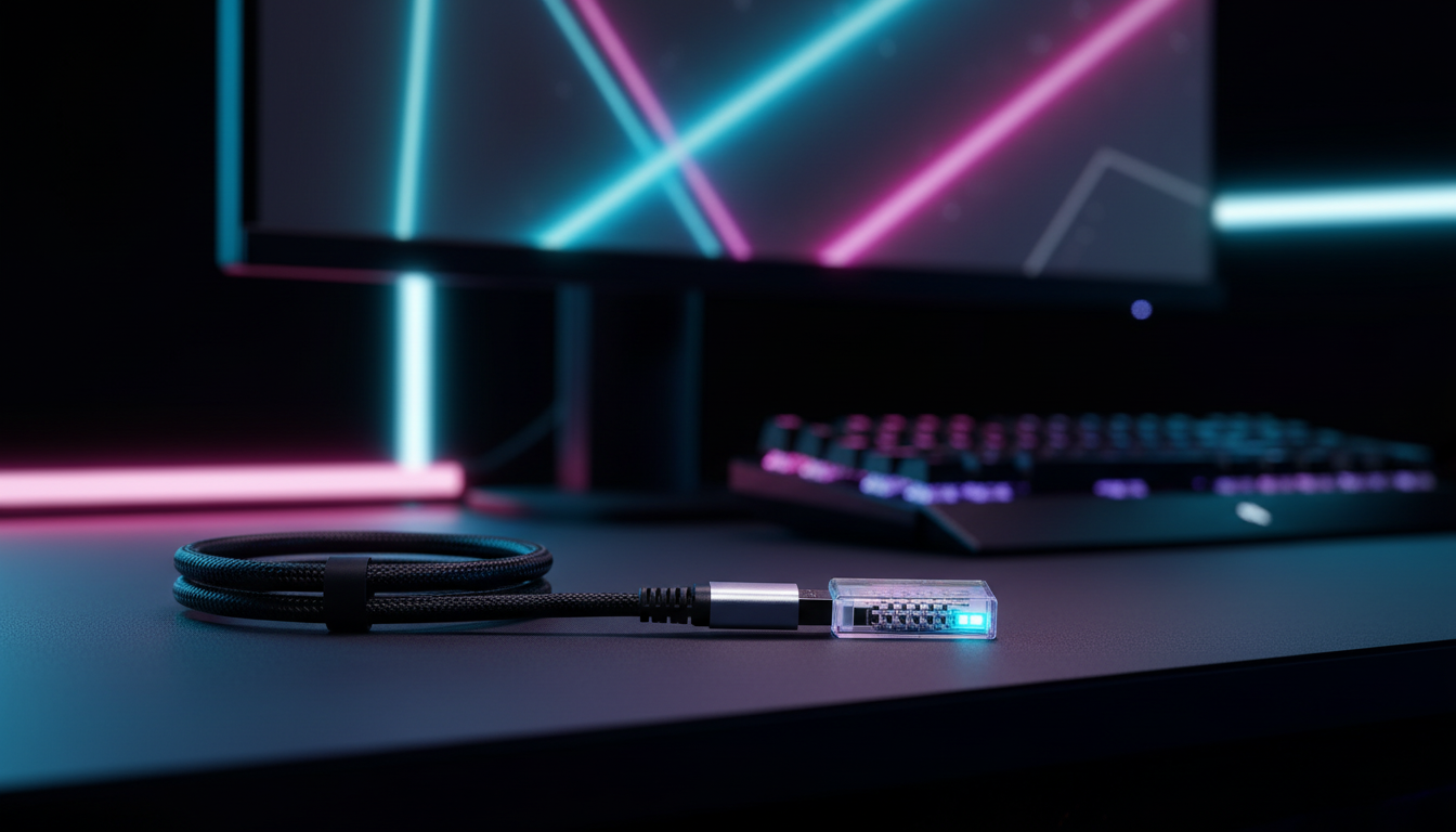 Maintaining 8K Dongle Health: Preventing Overheating Issues