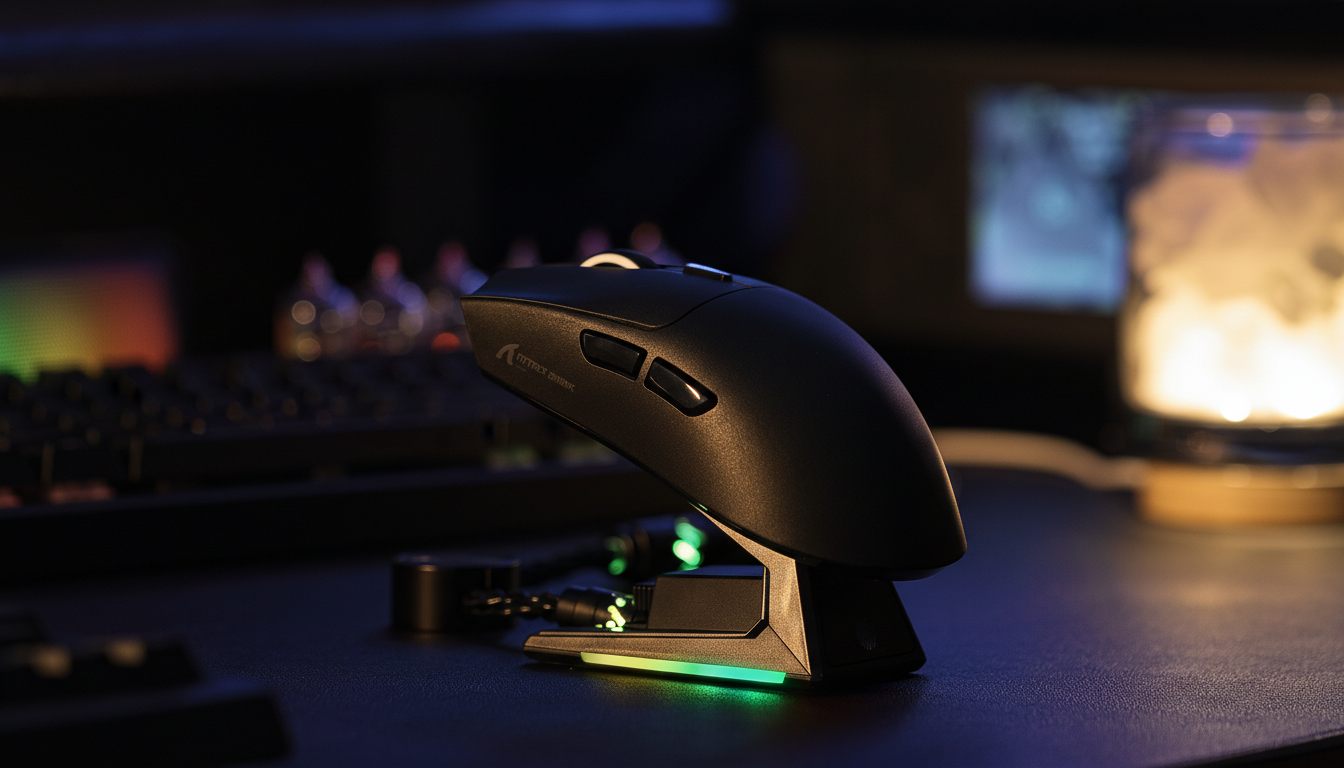 The Stealth Advantage: Disabling RGB to Double Wireless Runtime