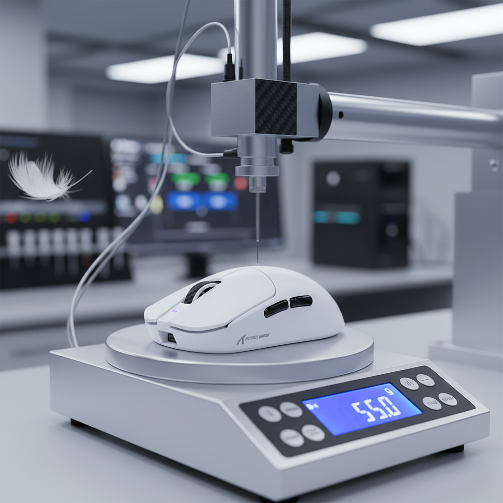 Troubleshooting Click Consistency Between Left and Right