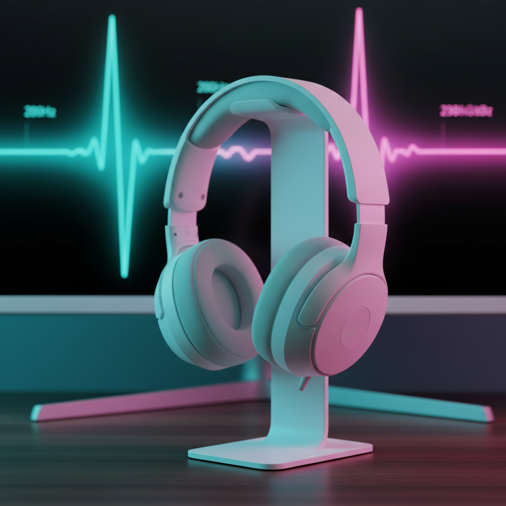 Footstep Isolation: Calibrating High-Frequency Audio Cues