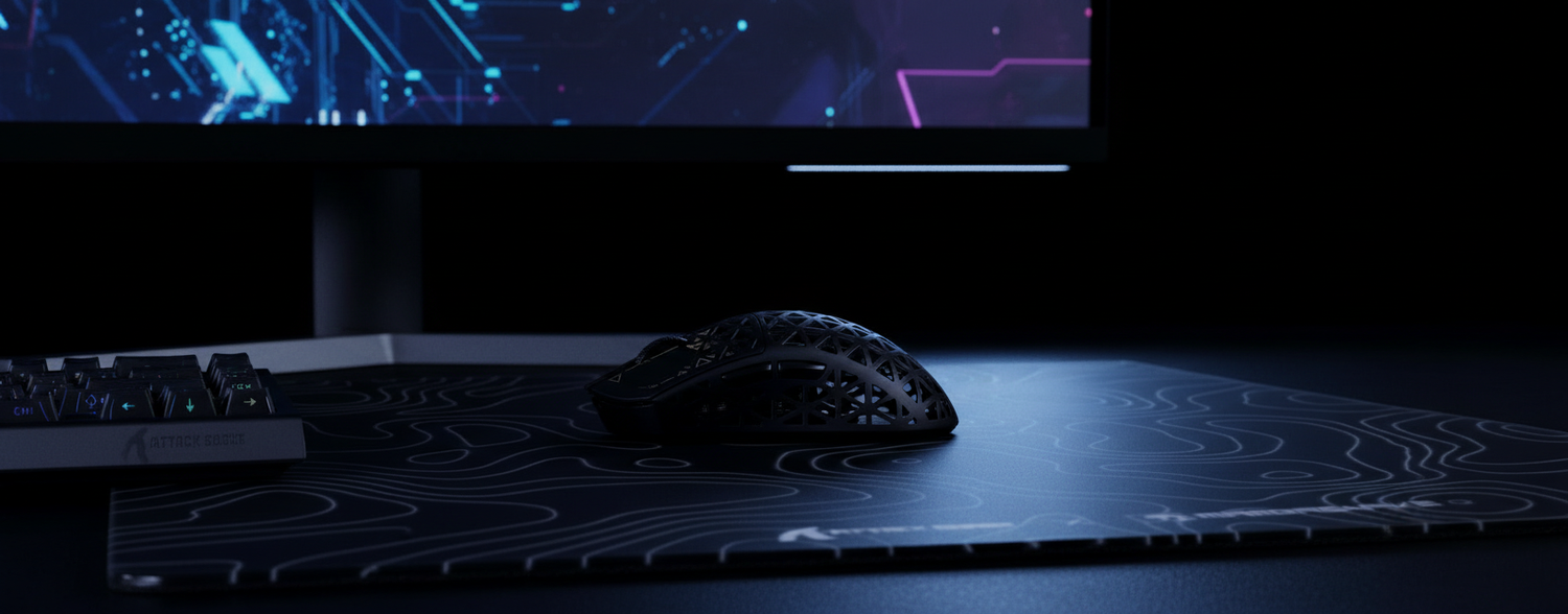 Why Symmetrical Shells Outperform Ergo for Pure Claw Aiming