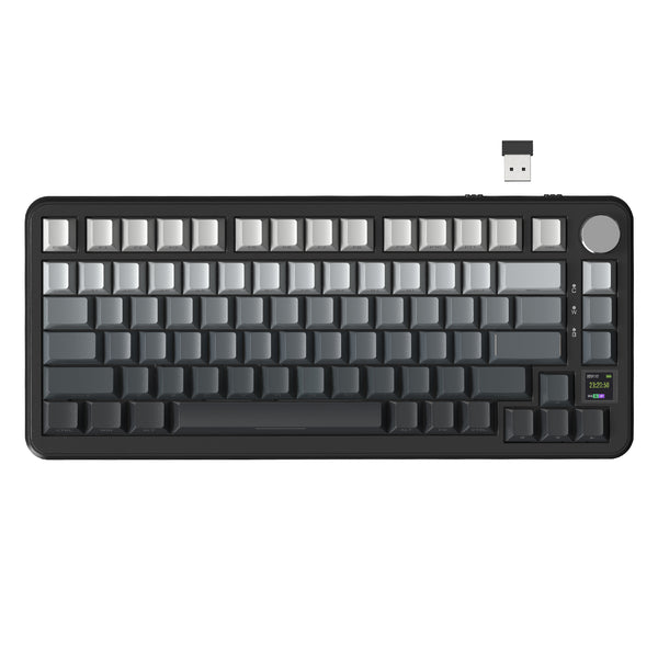 Blask Księżyca / Blueberry Switch (liniowy)