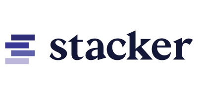 logo stacker