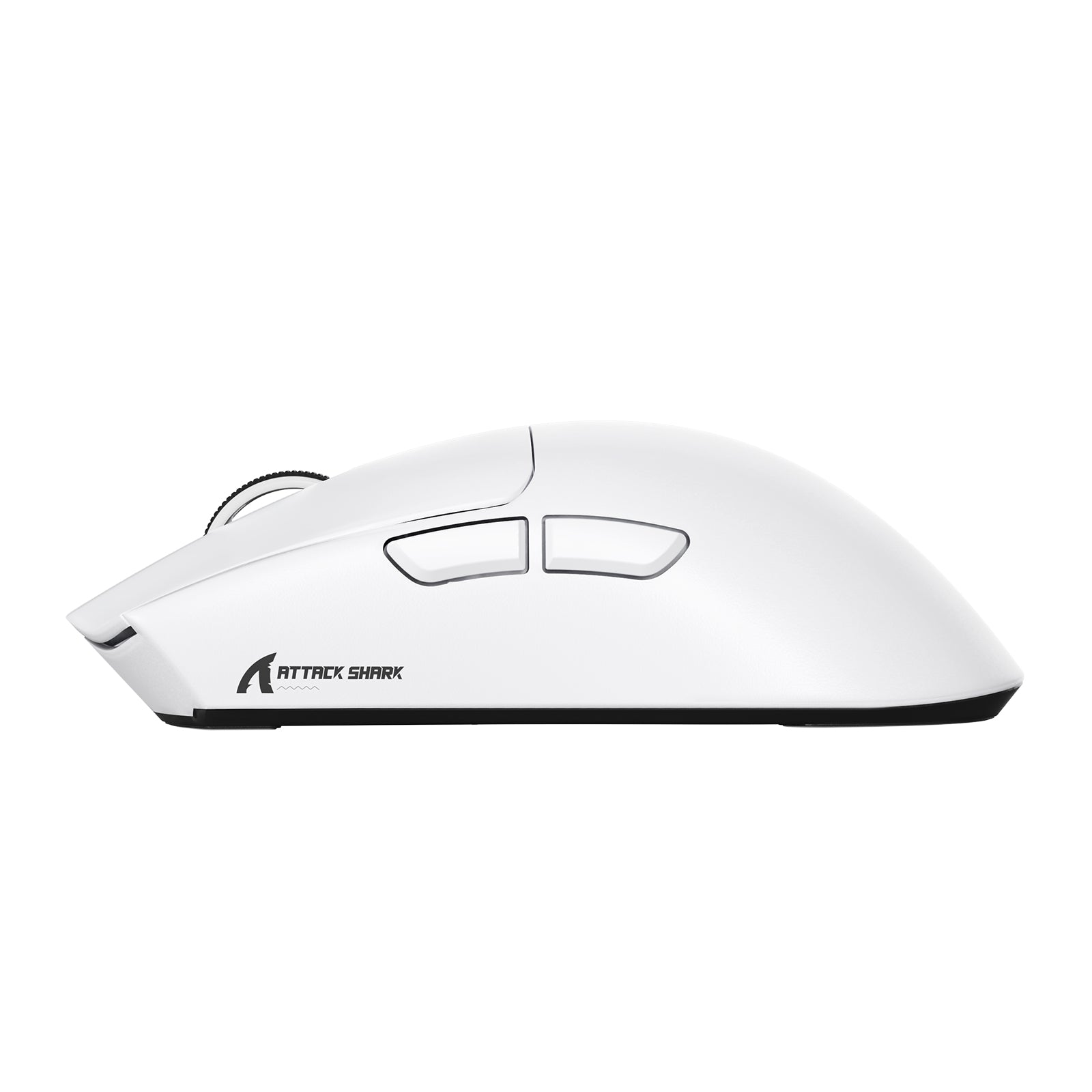 Bezprzewodowa mysz gamingowa ATTACK SHARK X11 PRO V2 z wyświetlaczem TFT i stacją ładującą