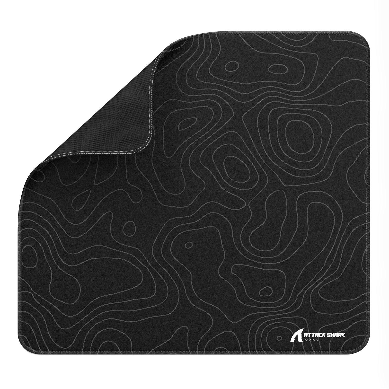 ATTACK SHARK CM02 eSport Podkładka Pod Mysz (450x400x4 MM)