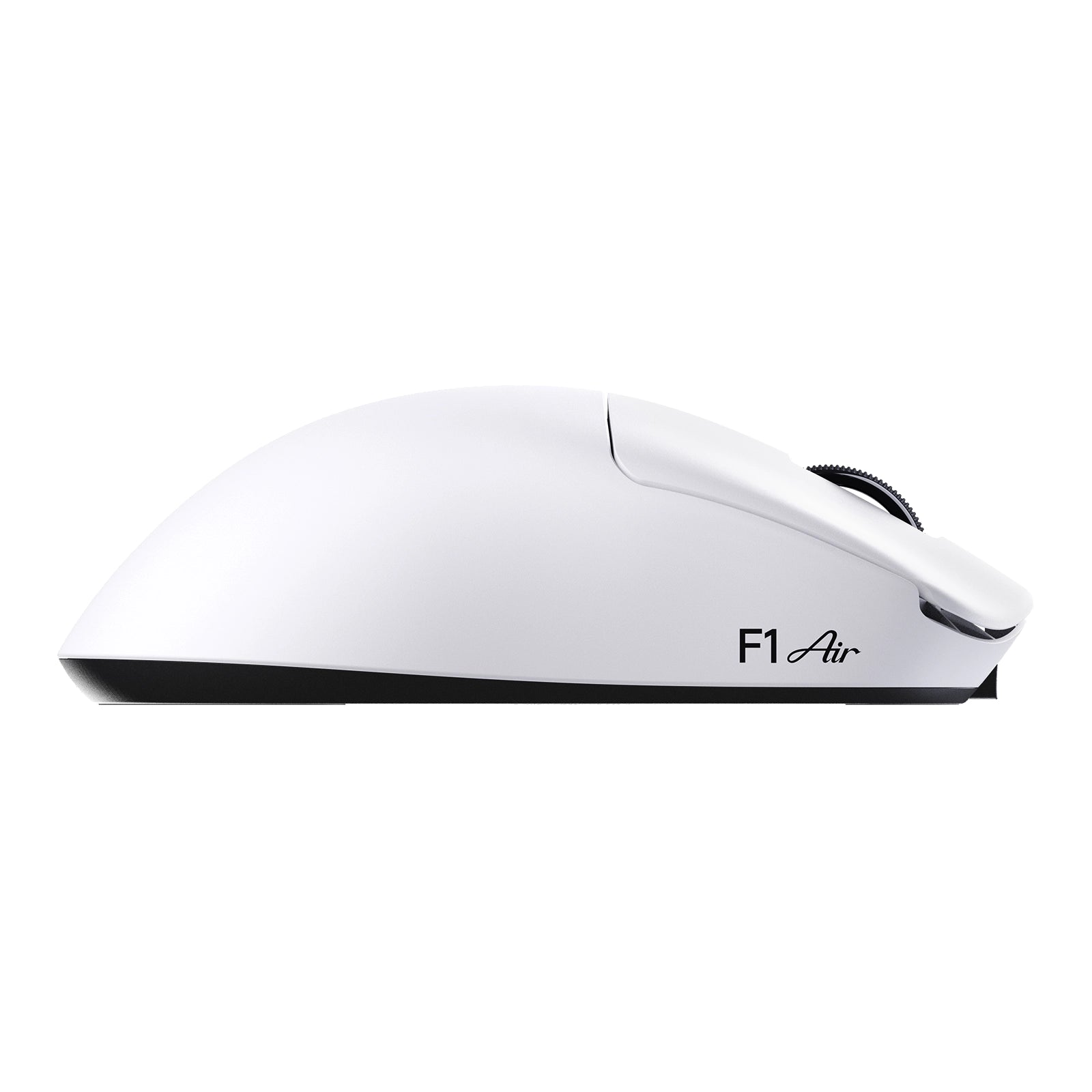 ATTACK SHARK F1 AIR 39 g – bezprzewodowa mysz gamingowa z sensorem PAW3955MAX