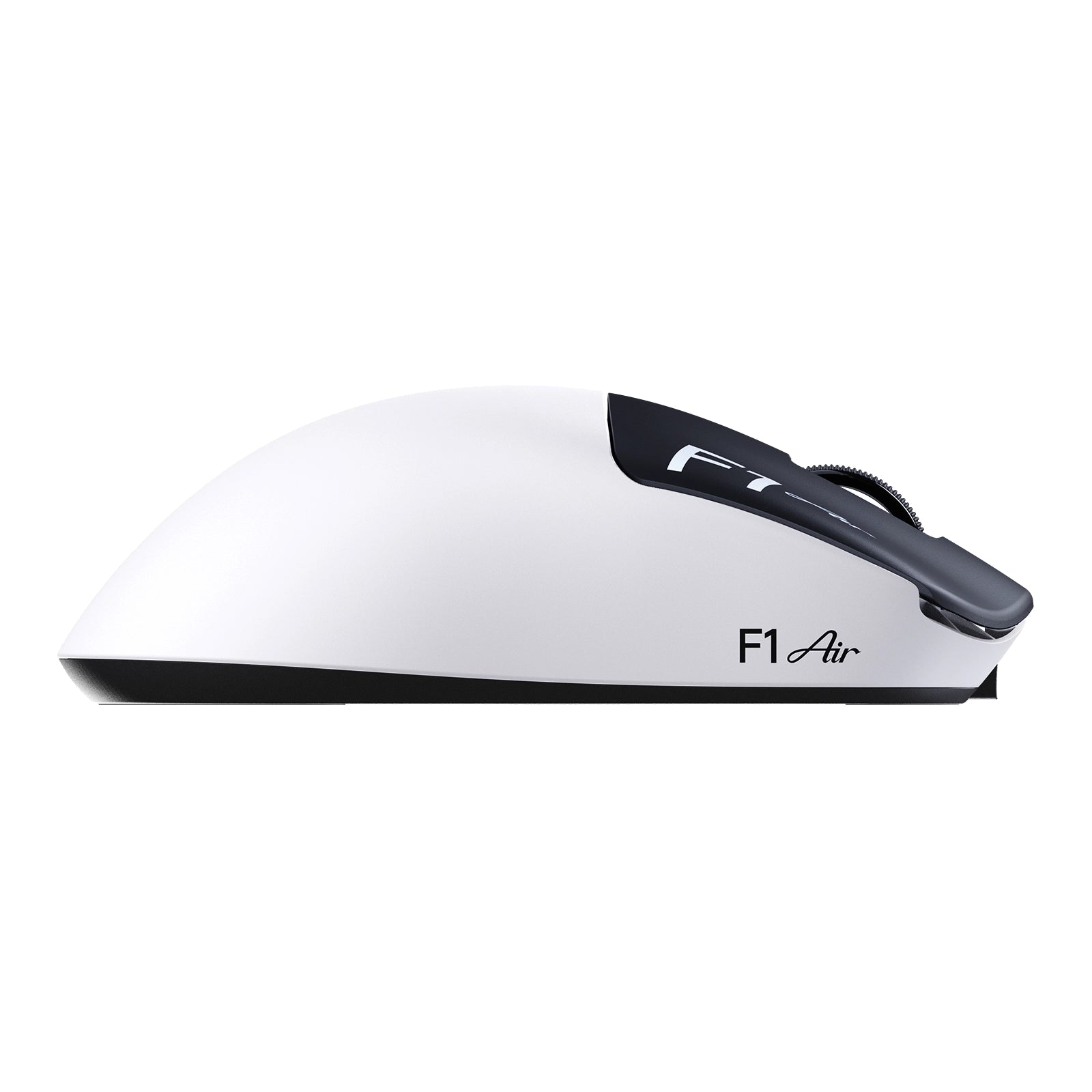 ATTACK SHARK F1 AIR 39 g – bezprzewodowa mysz gamingowa z sensorem PAW3955MAX