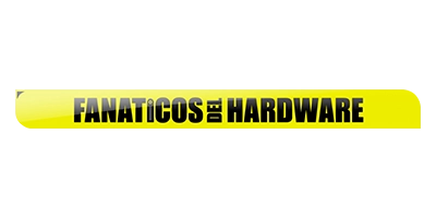 logo fanaticosdelhardware