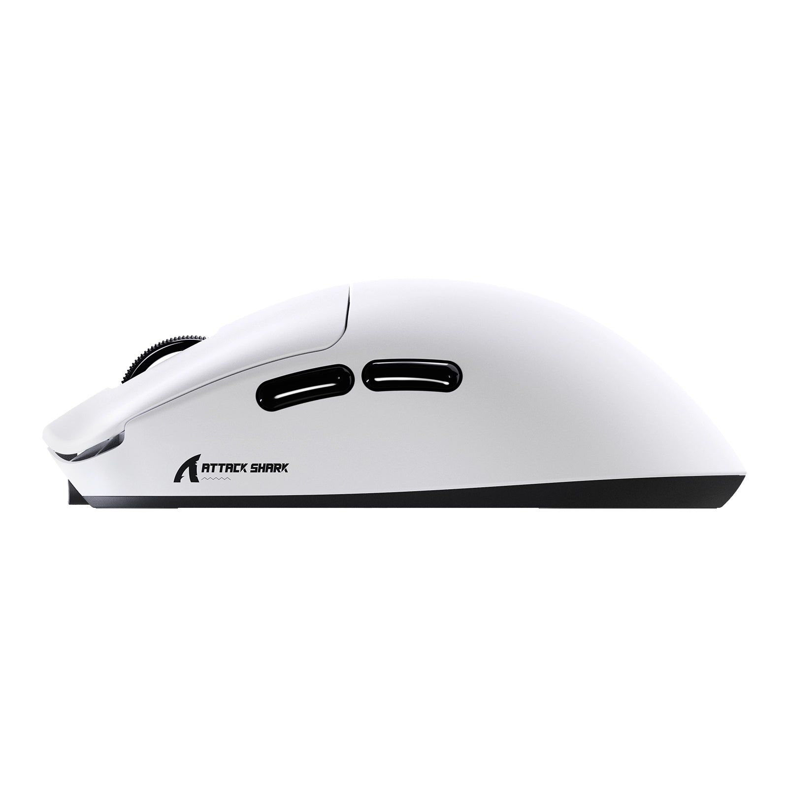 ATTACK SHARK F1 AIR 39 g – bezprzewodowa mysz gamingowa z sensorem PAW3955MAX