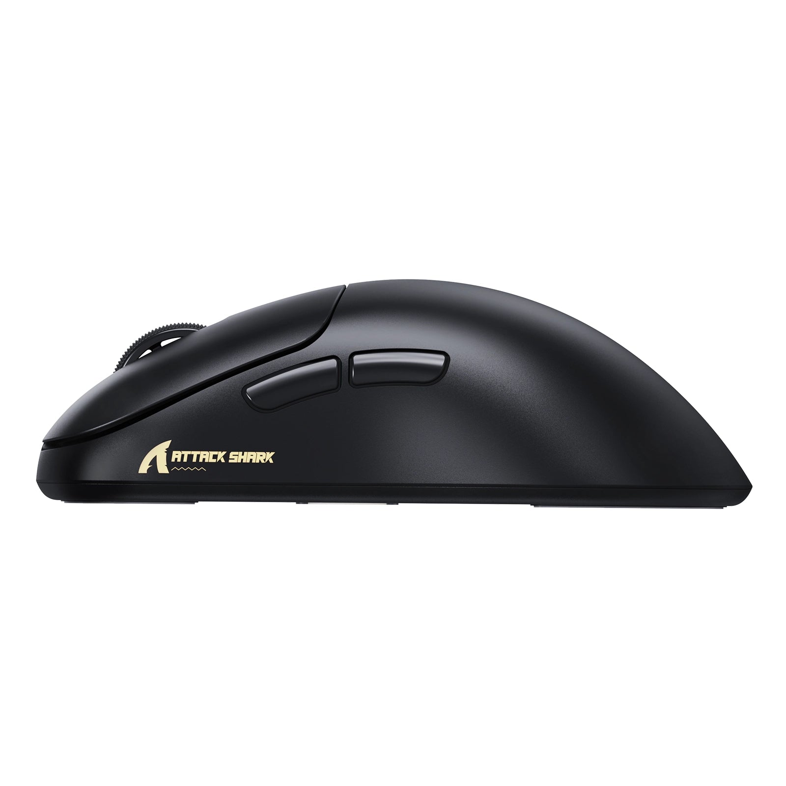 Ergonomiczna bezprzewodowa mysz gamingowa ATTACK SHARK V2 AIR PAW3955MAX