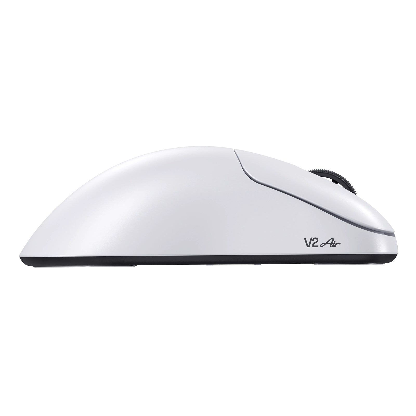 Ergonomiczna bezprzewodowa mysz gamingowa ATTACK SHARK V2 AIR PAW3955MAX