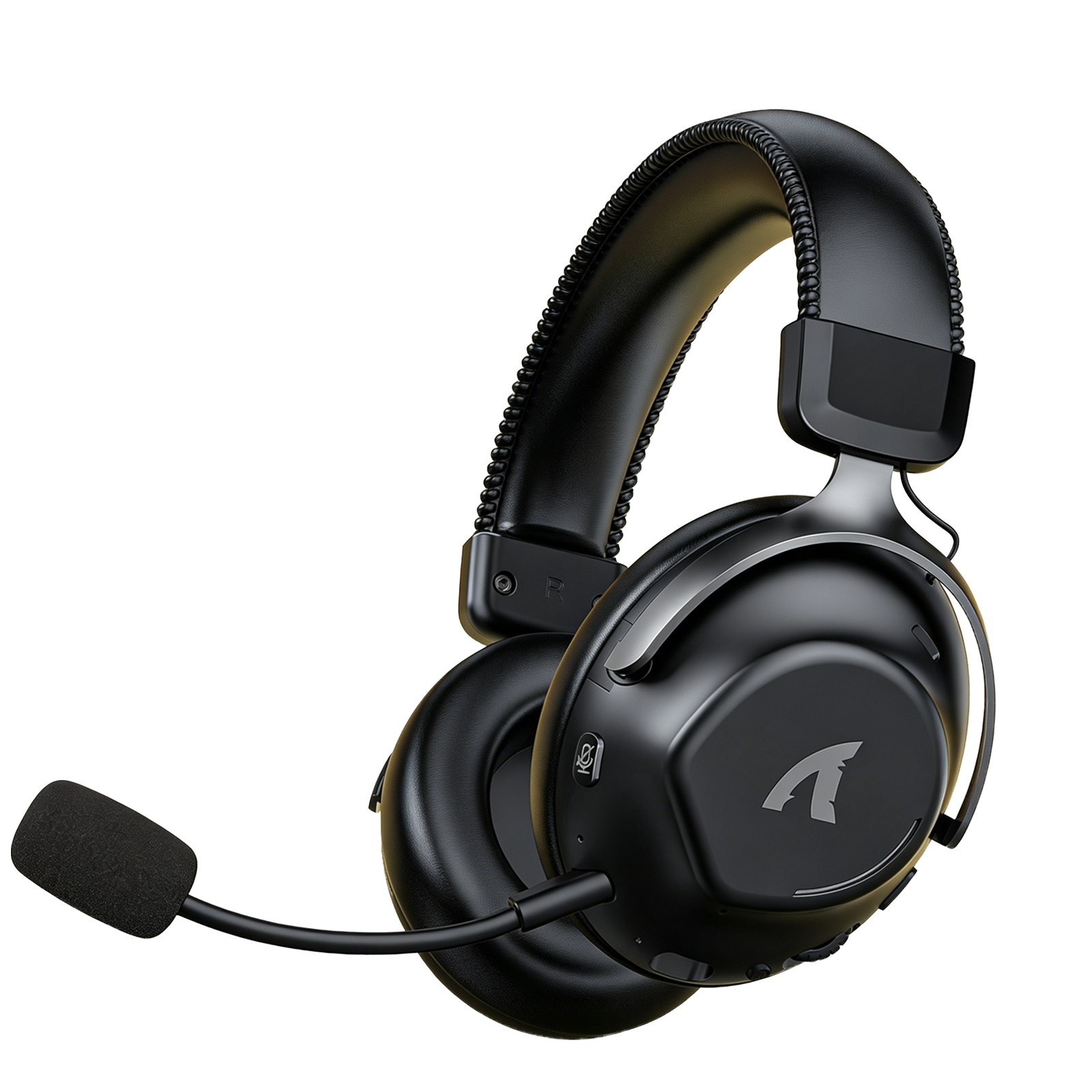ATTACK SHARK L50PRO Tri-Mode Connection Bezprzewodowy zestaw słuchawkowy do gier