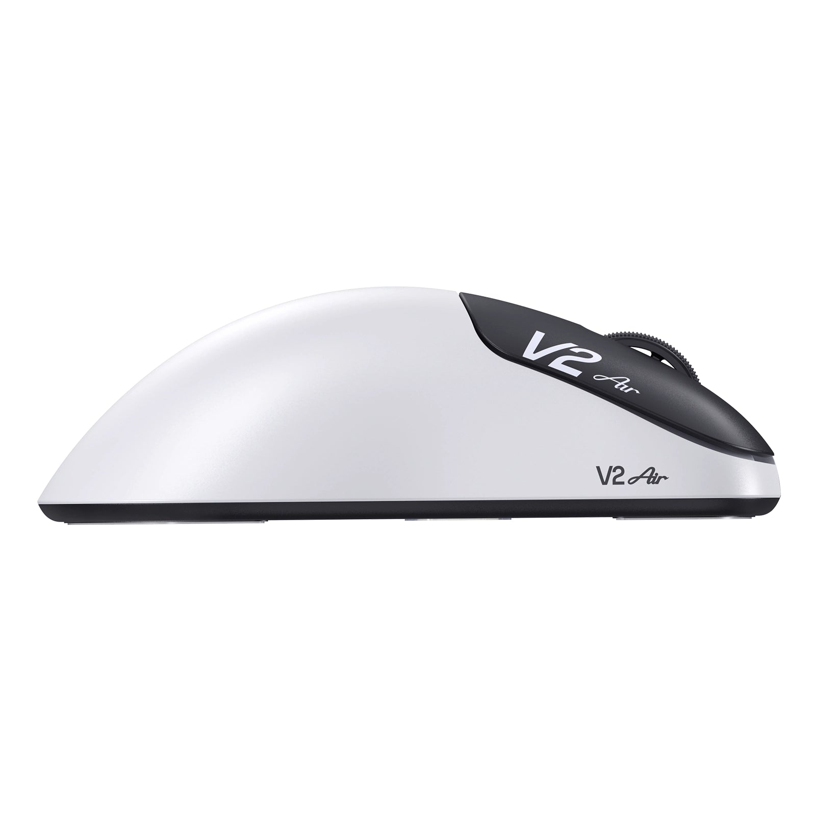 Ergonomiczna bezprzewodowa mysz gamingowa ATTACK SHARK V2 AIR PAW3955MAX