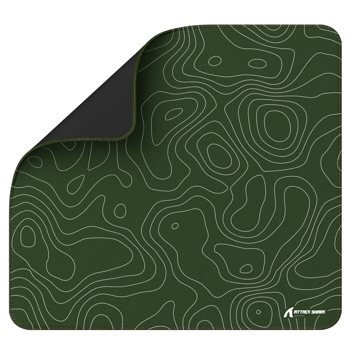 ATTACK SHARK CM02 eSport Podkładka Pod Mysz (450x400x4 MM)