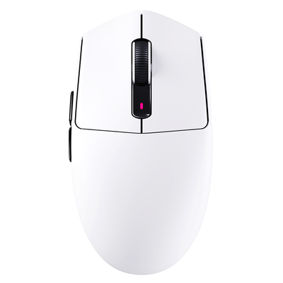 ATTACK SHARK G3 Tri-mode Bezprzewodowa mysz do gier 25000 DPI Ultra lekka