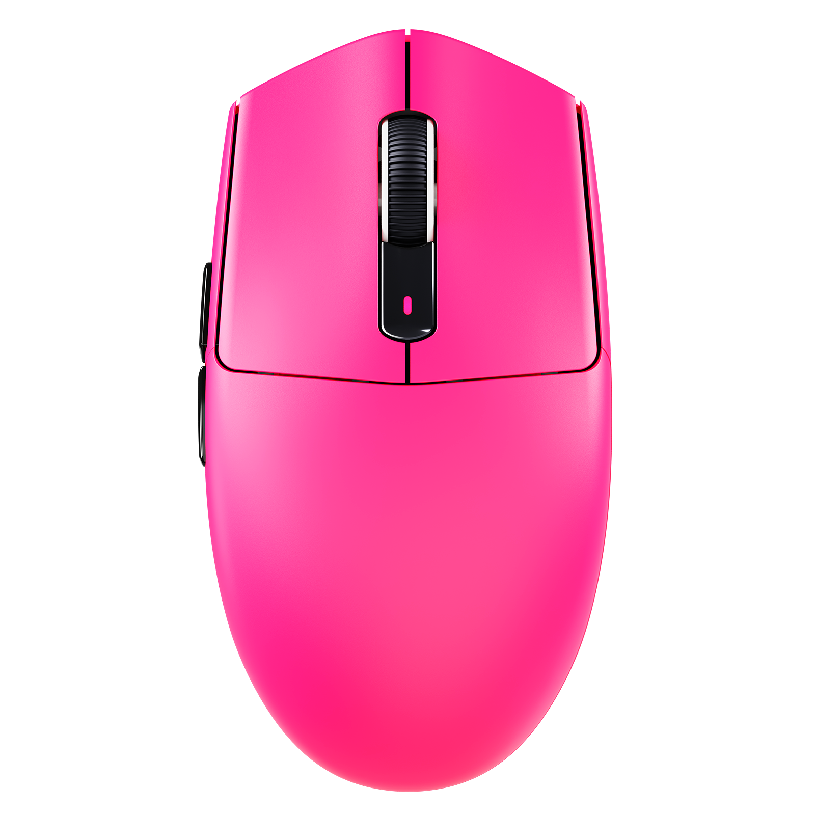 ATTACK SHARK G3 Tri-mode Bezprzewodowa mysz do gier 25000 DPI Ultra lekka