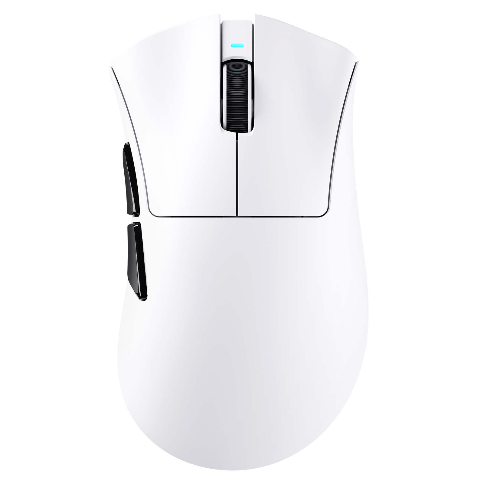 ATTACK SHARK V3 Ultra-lekka mysz gamingowa z trybem tri-mode