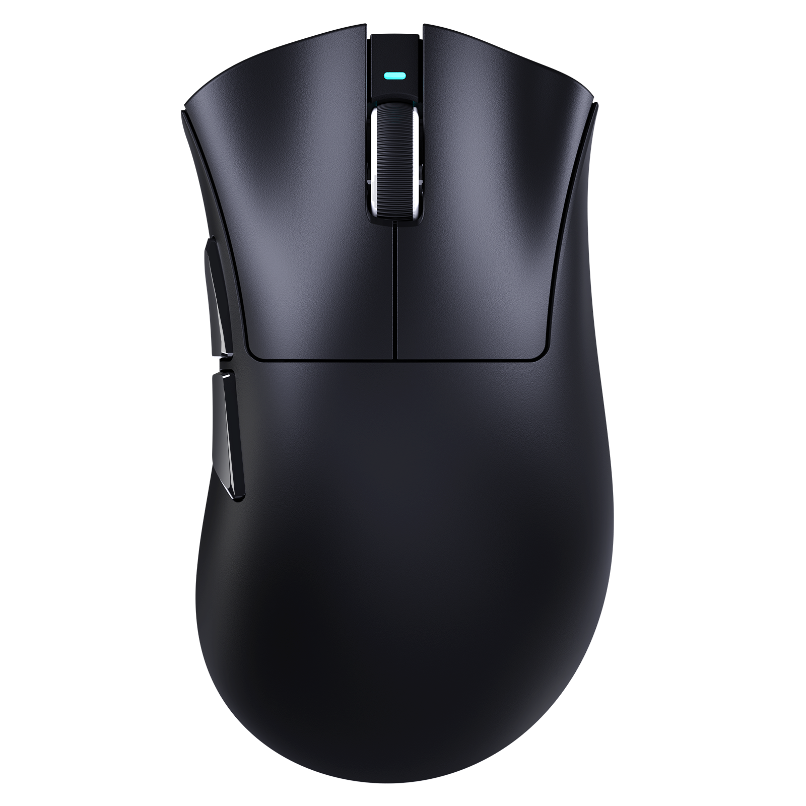 ATTACK SHARK V3 Ultra-lekka mysz gamingowa z trybem tri-mode