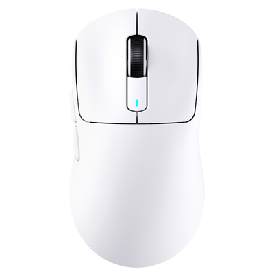 Bezprzewodowa mysz gamingowa ATTACK SHARK X3 MAX PAW3950