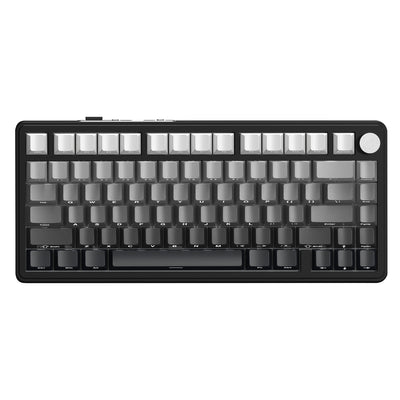 ATTACK SHARK X85 Bezprzewodowa klawiatura mechaniczna