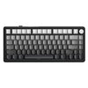 ATTACK SHARK X85 Bezprzewodowa klawiatura mechaniczna