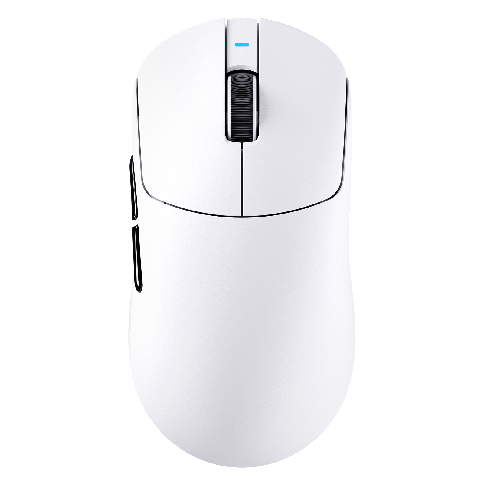 ATTACK SHARK X8 Seria Tri-mode Lekka Bezprzewodowa Mysz Gamingowa