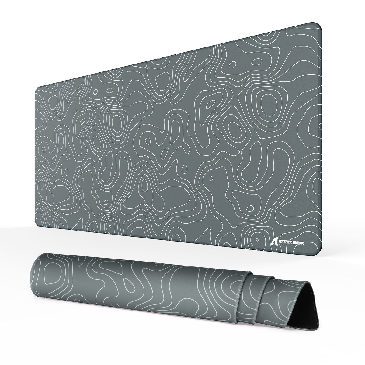 ATTACK SHARK CM02PRO Podkładka pod mysz do eSportu (900x400x4 MM)