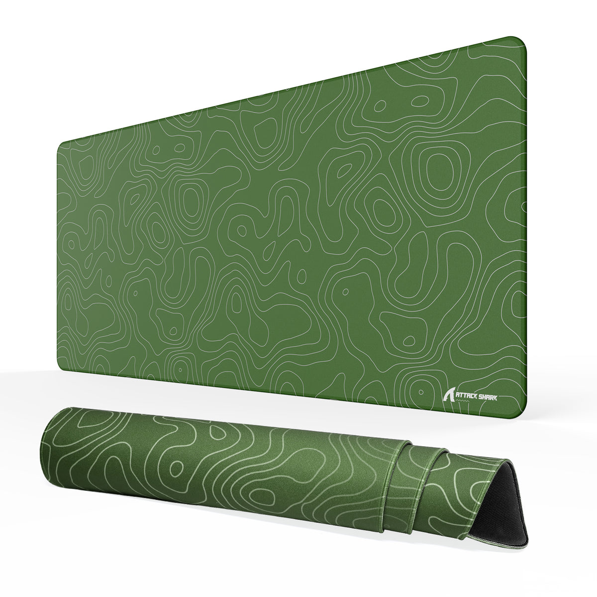 ATTACK SHARK CM02PRO Podkładka pod mysz do eSportu (900x400x4 MM)