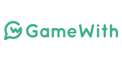 logo gamewith.jp
